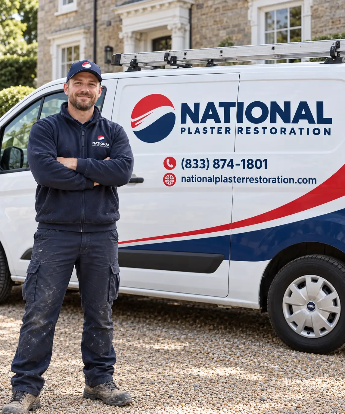 Plaster Repair Stephensport, KY FAQs